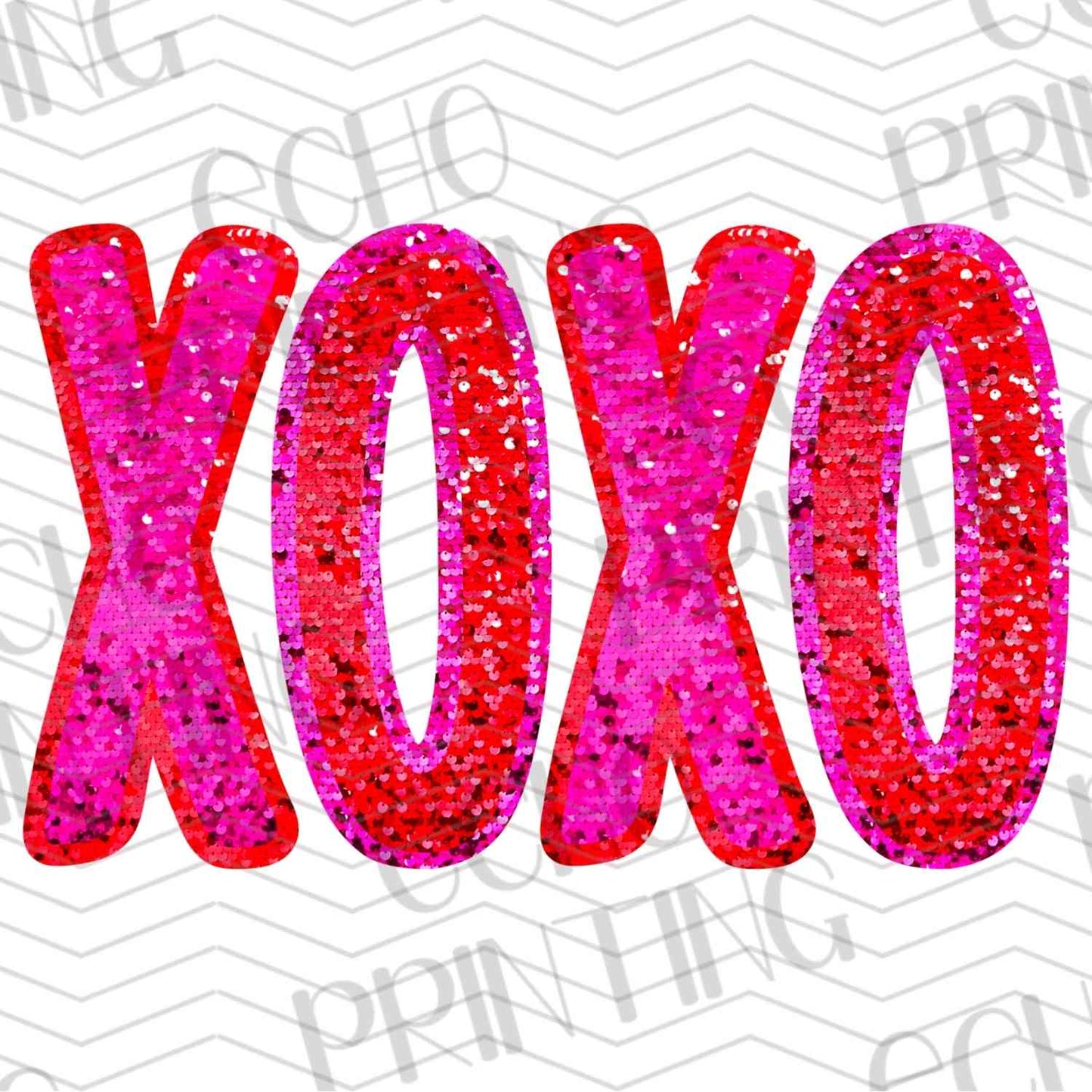 VLTG 600 - XOXO SPARKLE