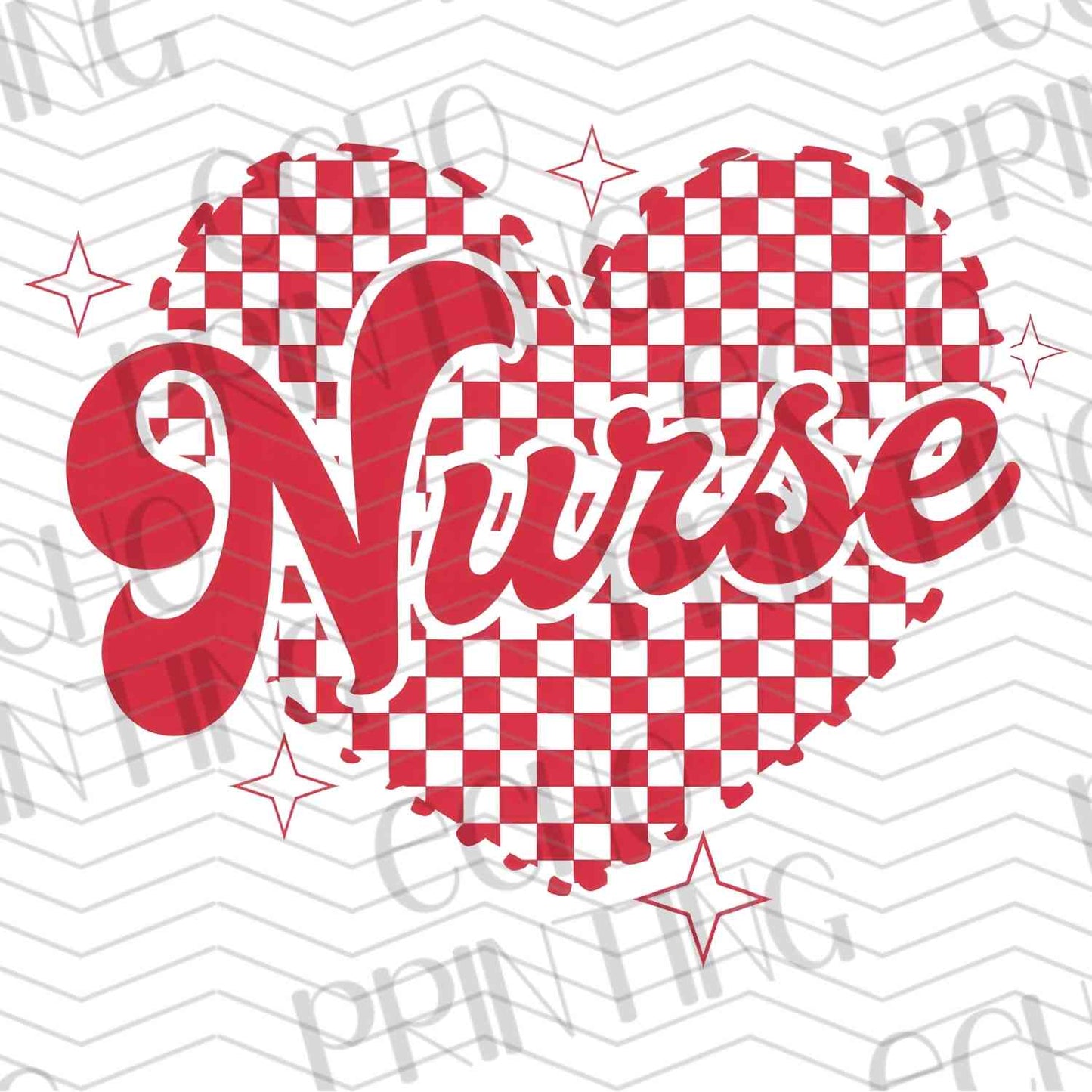VLTG 633 – NURSE HEART