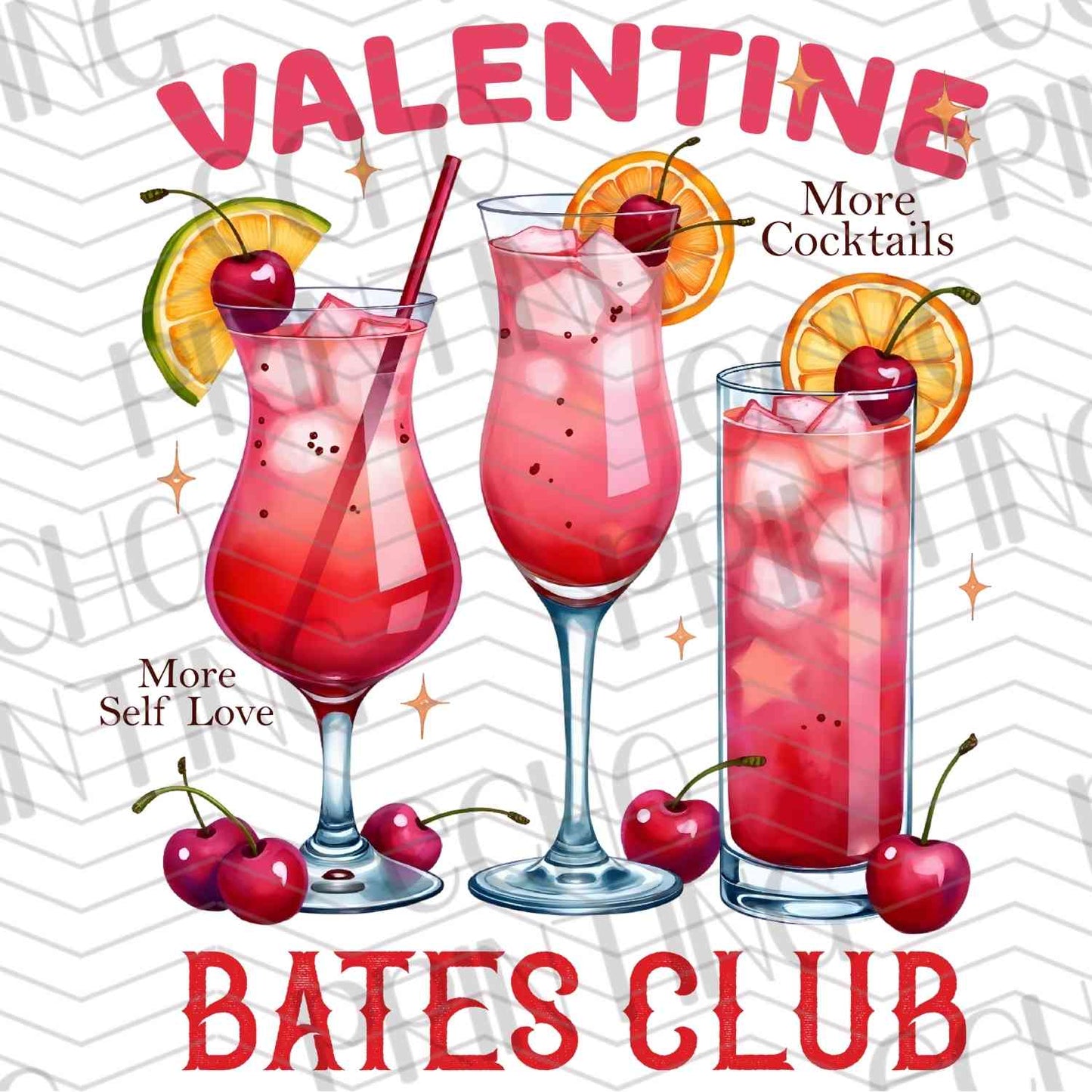 VLTG 662 – VALENTINE BABES CLUB