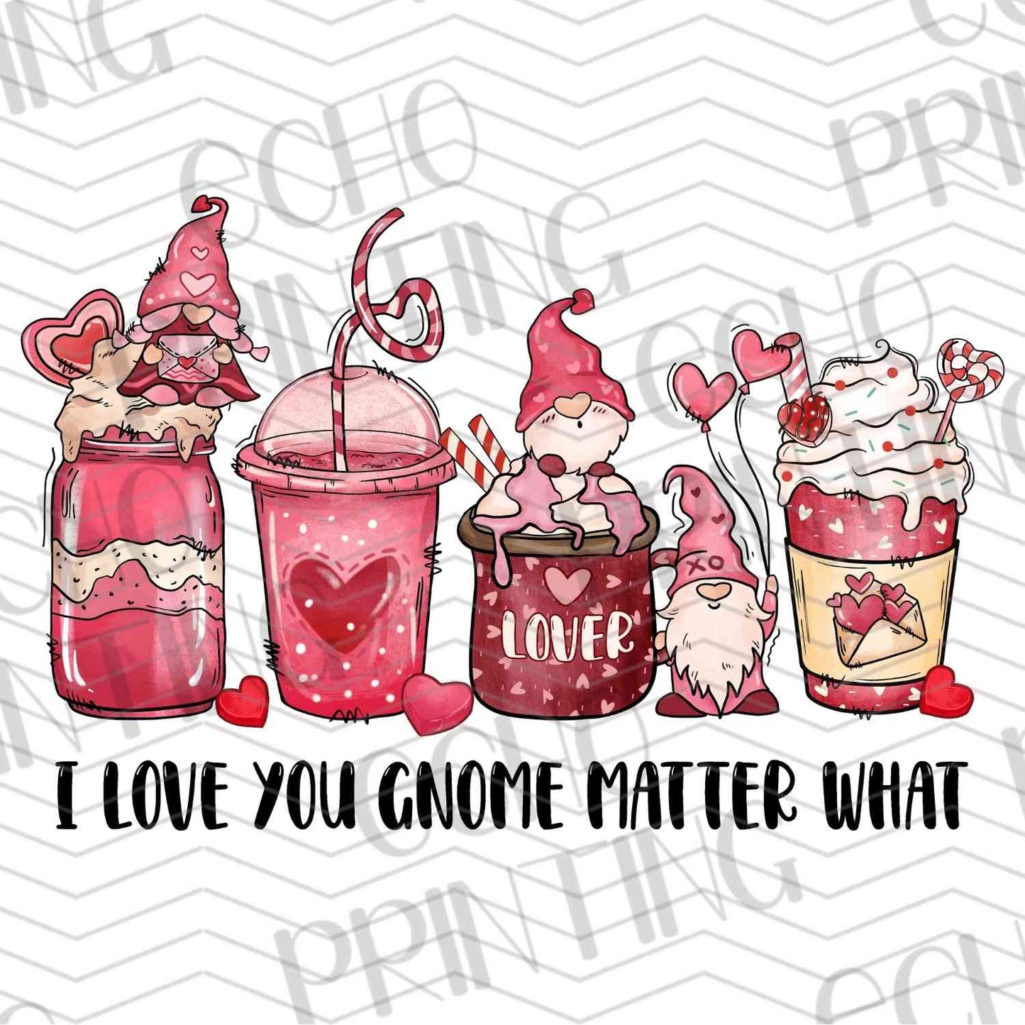 VLTG 681 – I LOVE YOU NO MATTER WHAT