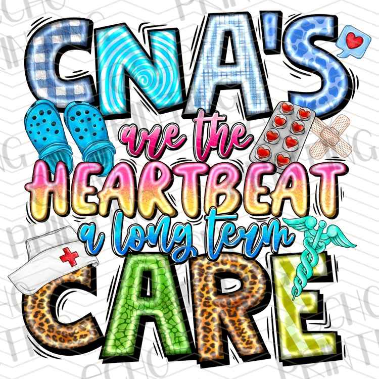 HLTCR 361 - CNA HEARTBEAT OF CARING HEALTHCARE
