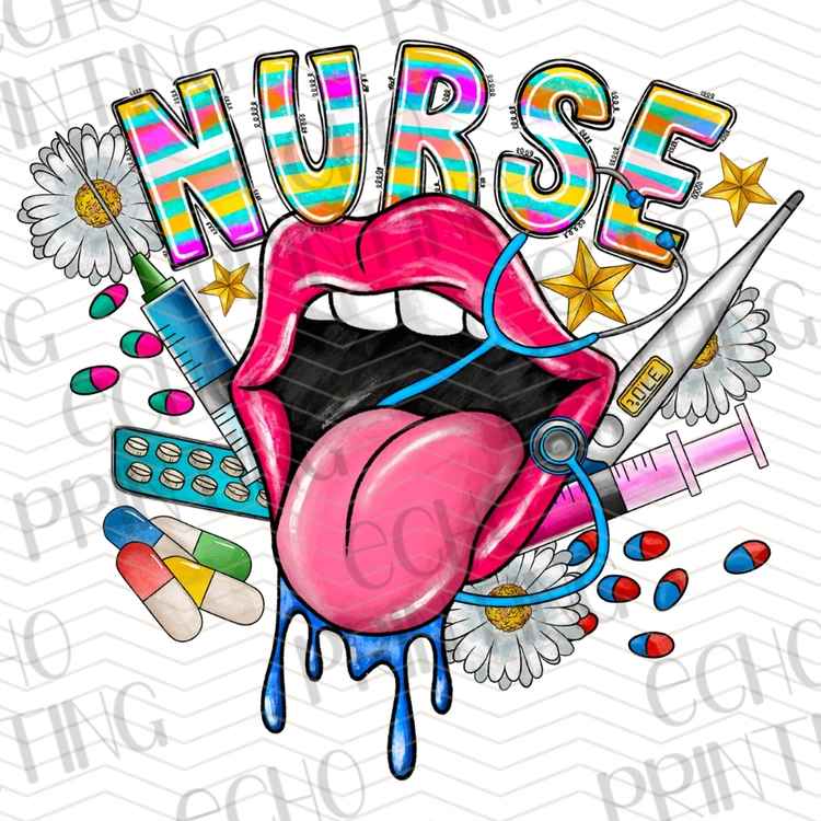 HLTCR 403 - MUSIC LOVING NURSE HEALTHCARE LIFE