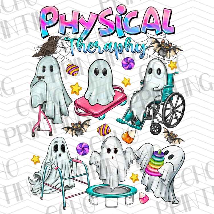 HLTCR 467 - PHYSICAL THERAPIST REHABILITATION CARE PROFESSIONAL