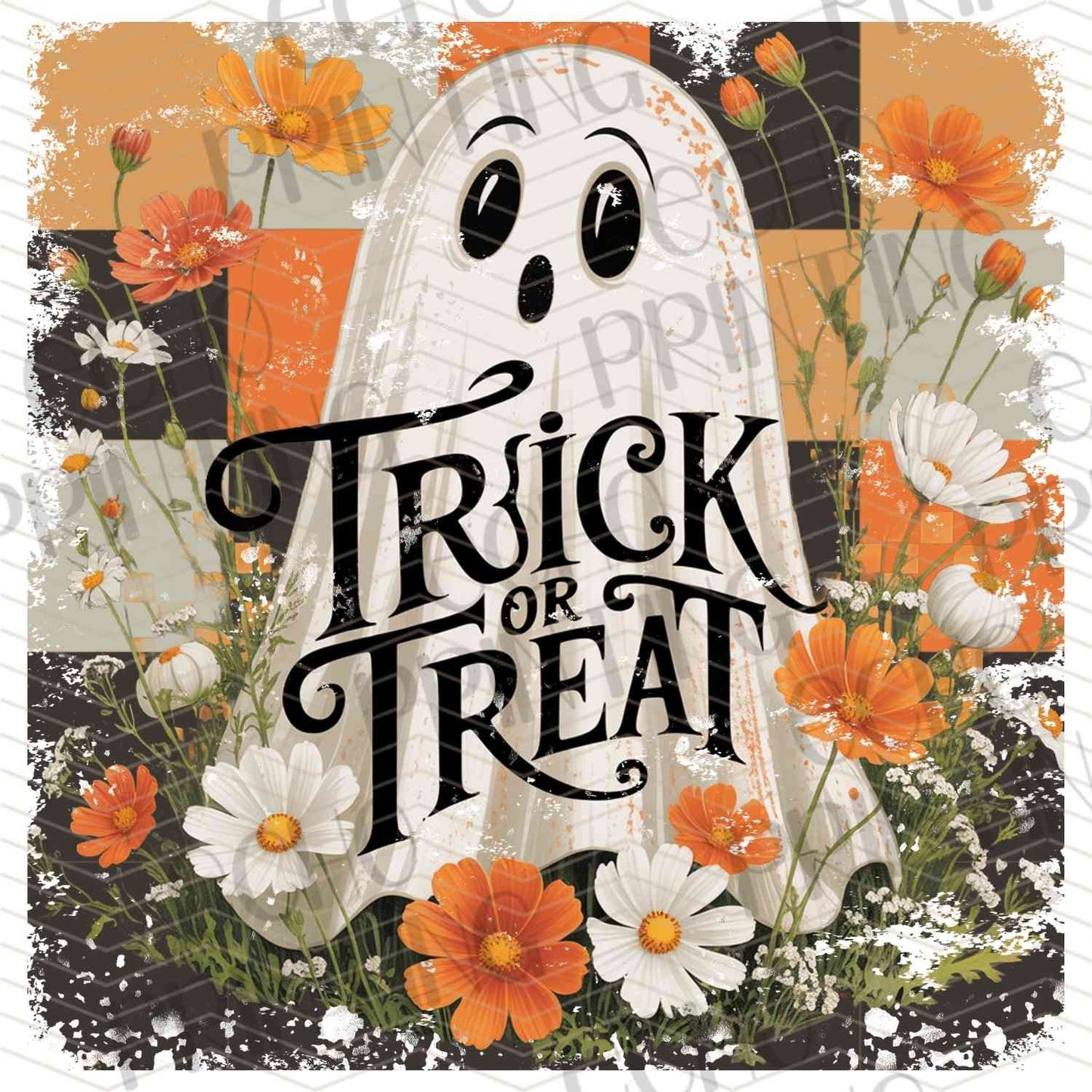 HLW 1183 – TRICK OR TREAT GHOST