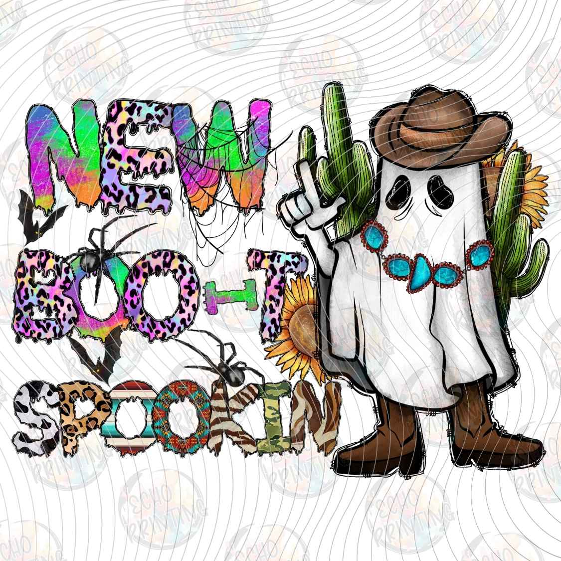 HLW 2004 - NANA BOO CREW