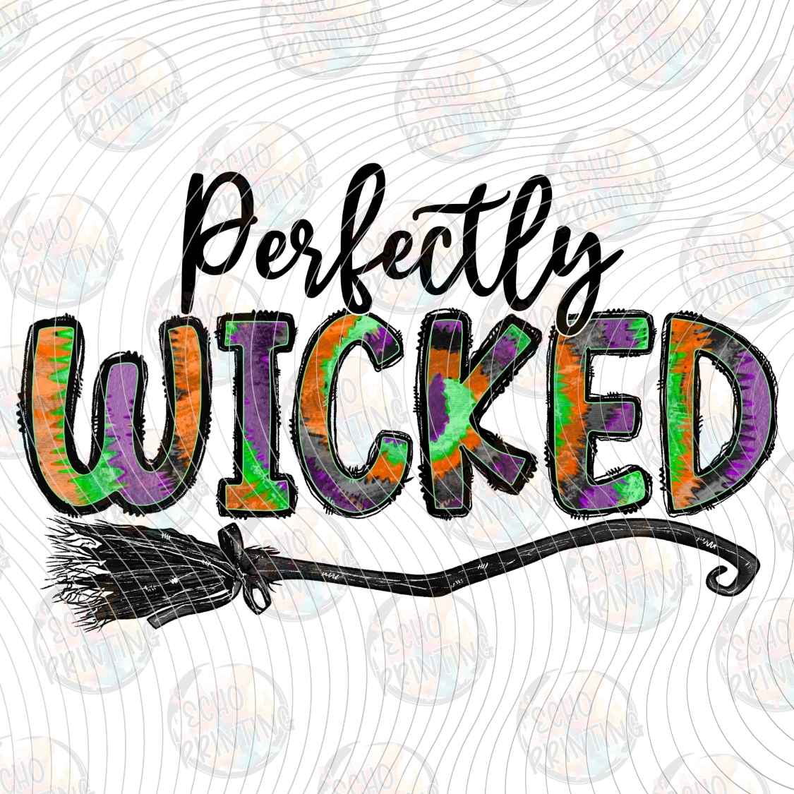 HLW 2037 - PERFECTLY WICKED