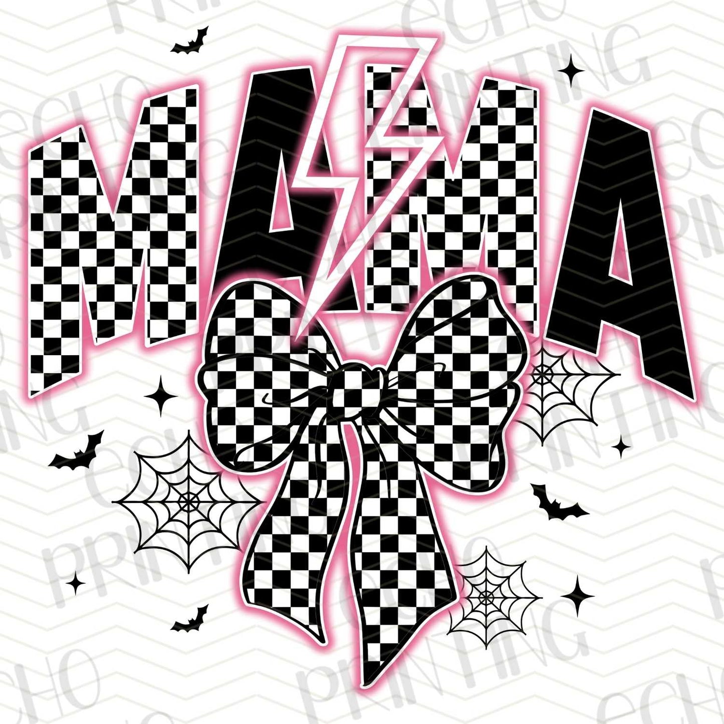 HLW 234 - PINK MAMA