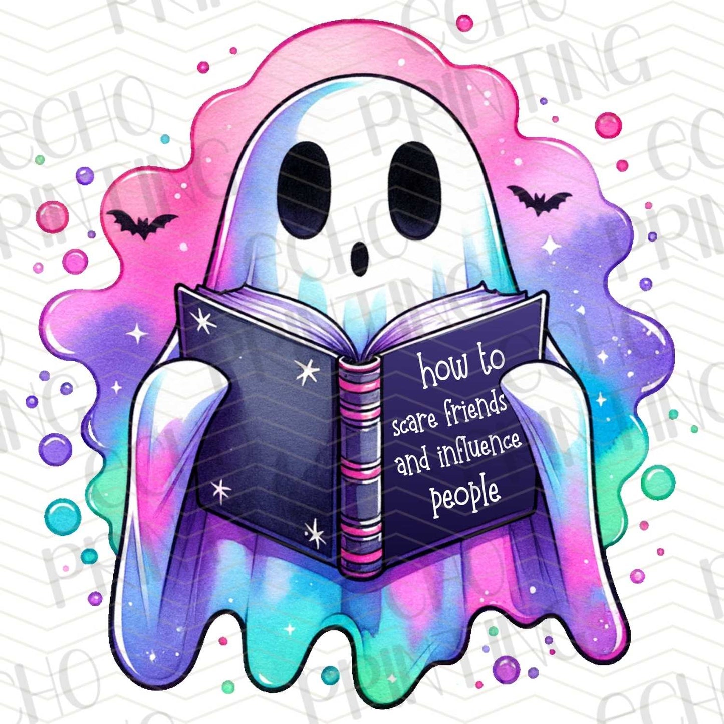 HLW 275 – GHOST READING "HOW TO SCARE STUPID PEOPLE"