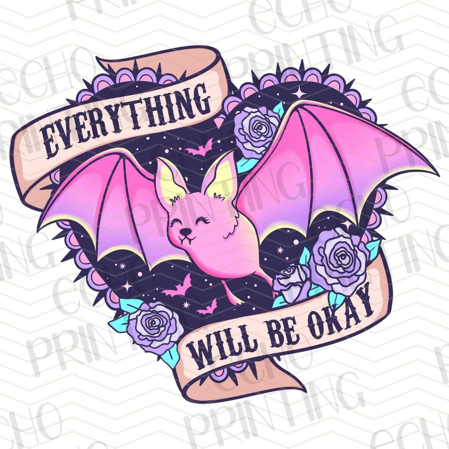 HLW 282 – EVERYTHING WILL BE OKAY