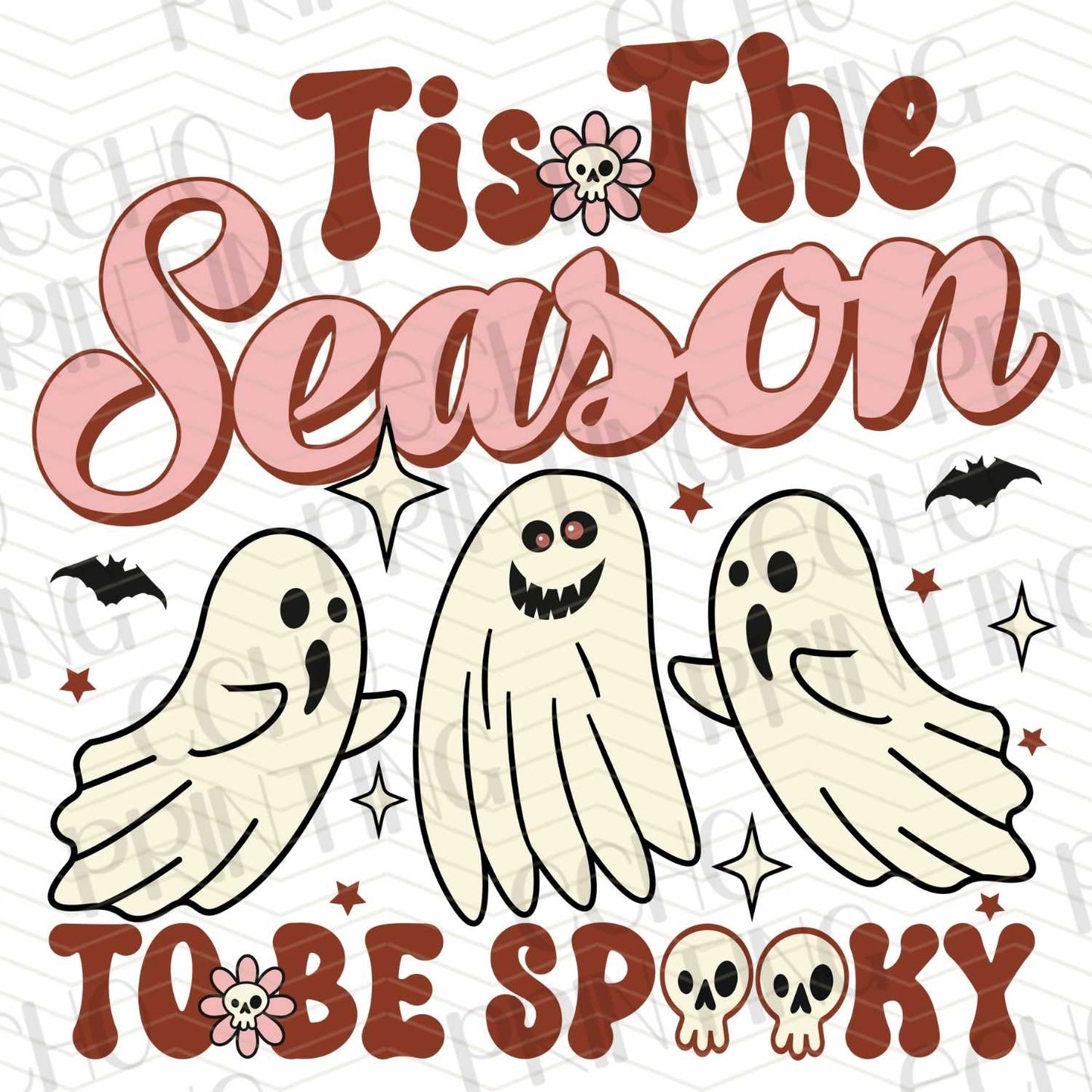 HLW 292 – ‘TIS THE SEASON TO BE SPOOKY