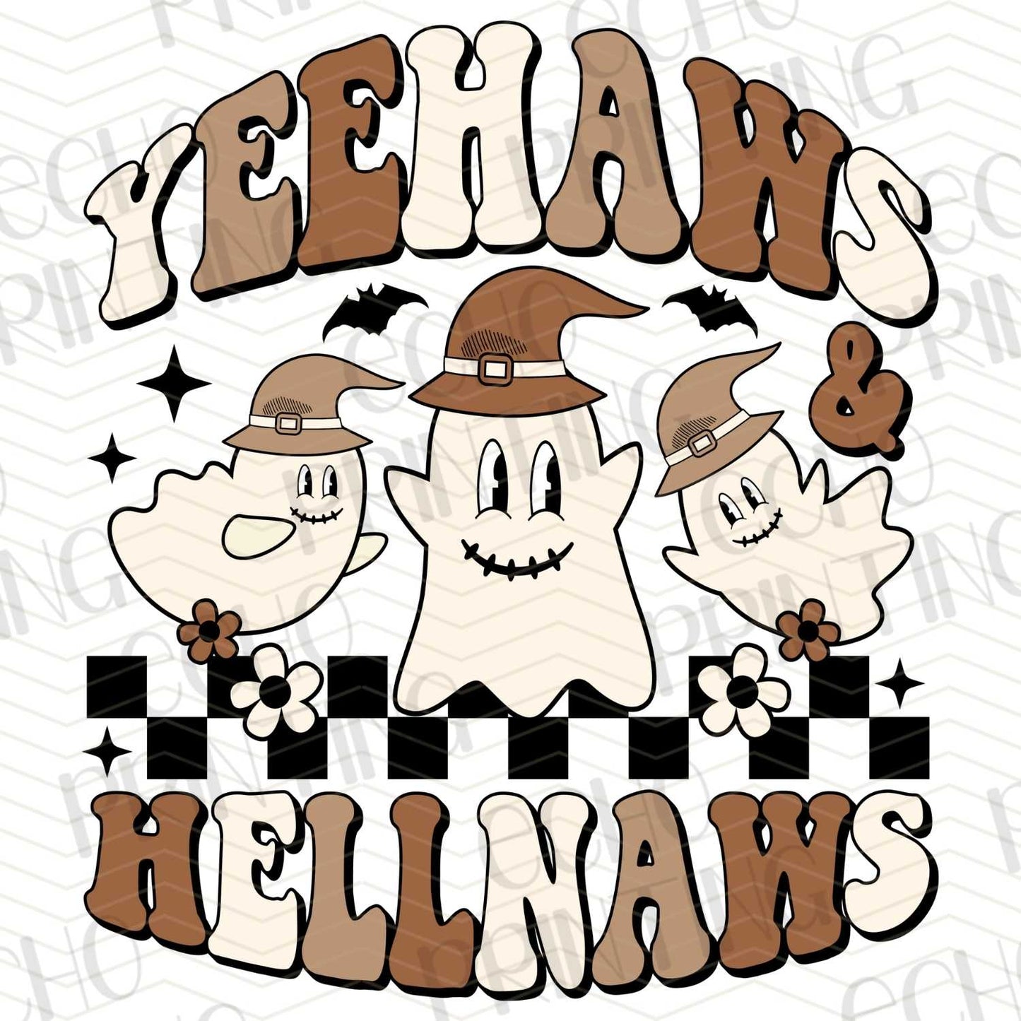 HLW 294 - YEEHAWS & HELLNAWS
