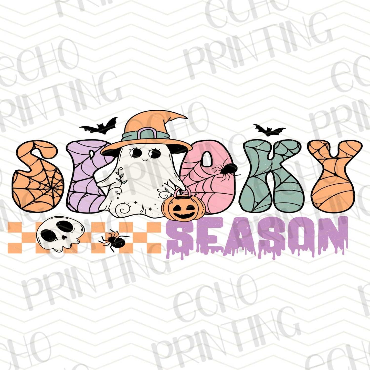 HLW 305 – SPOOKY SEASON