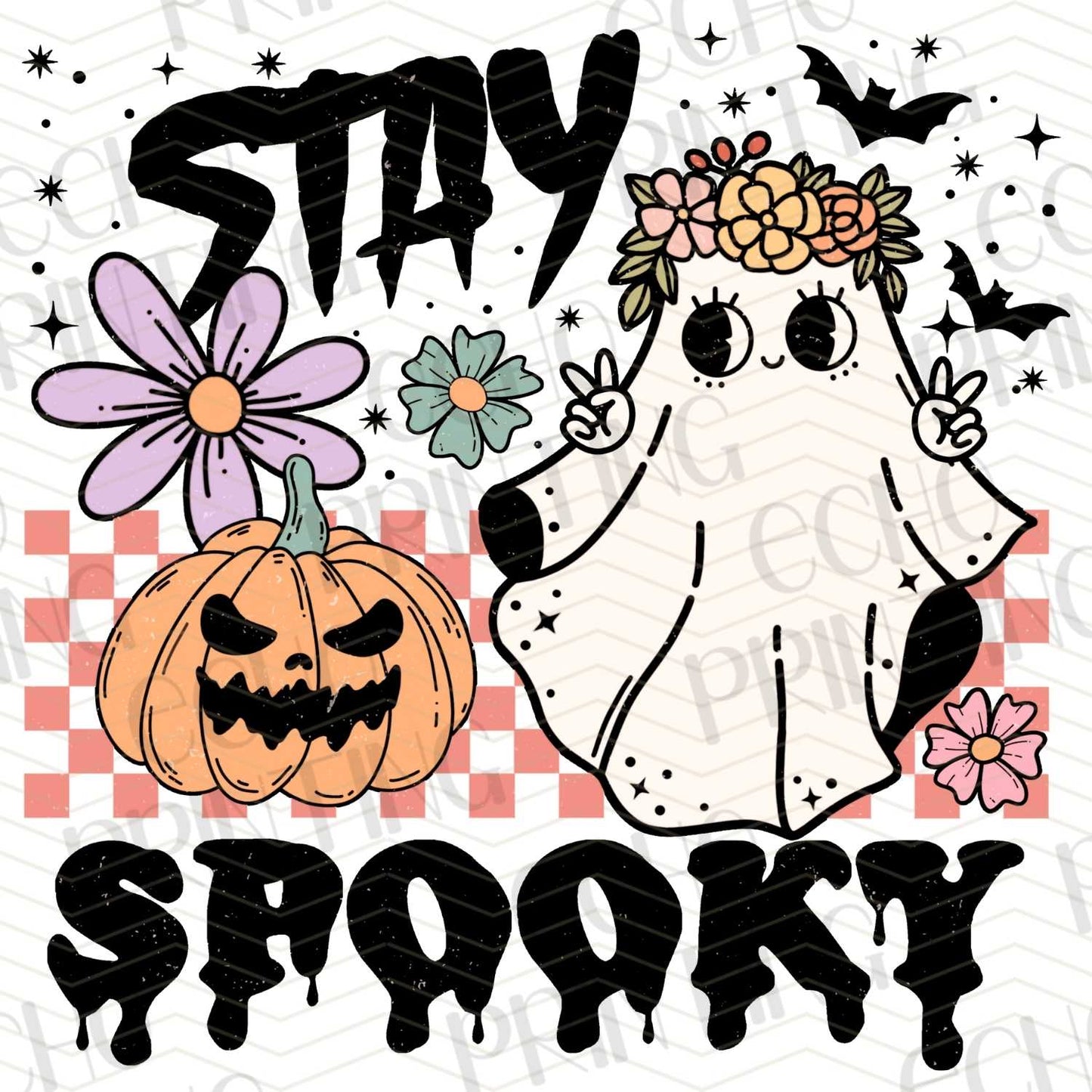 HLW 306 – STAY SPOOKY