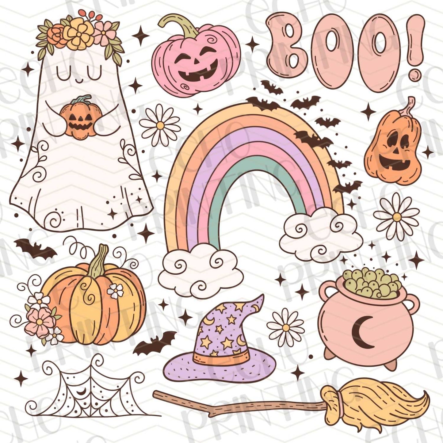 HLW 308 – BOO!