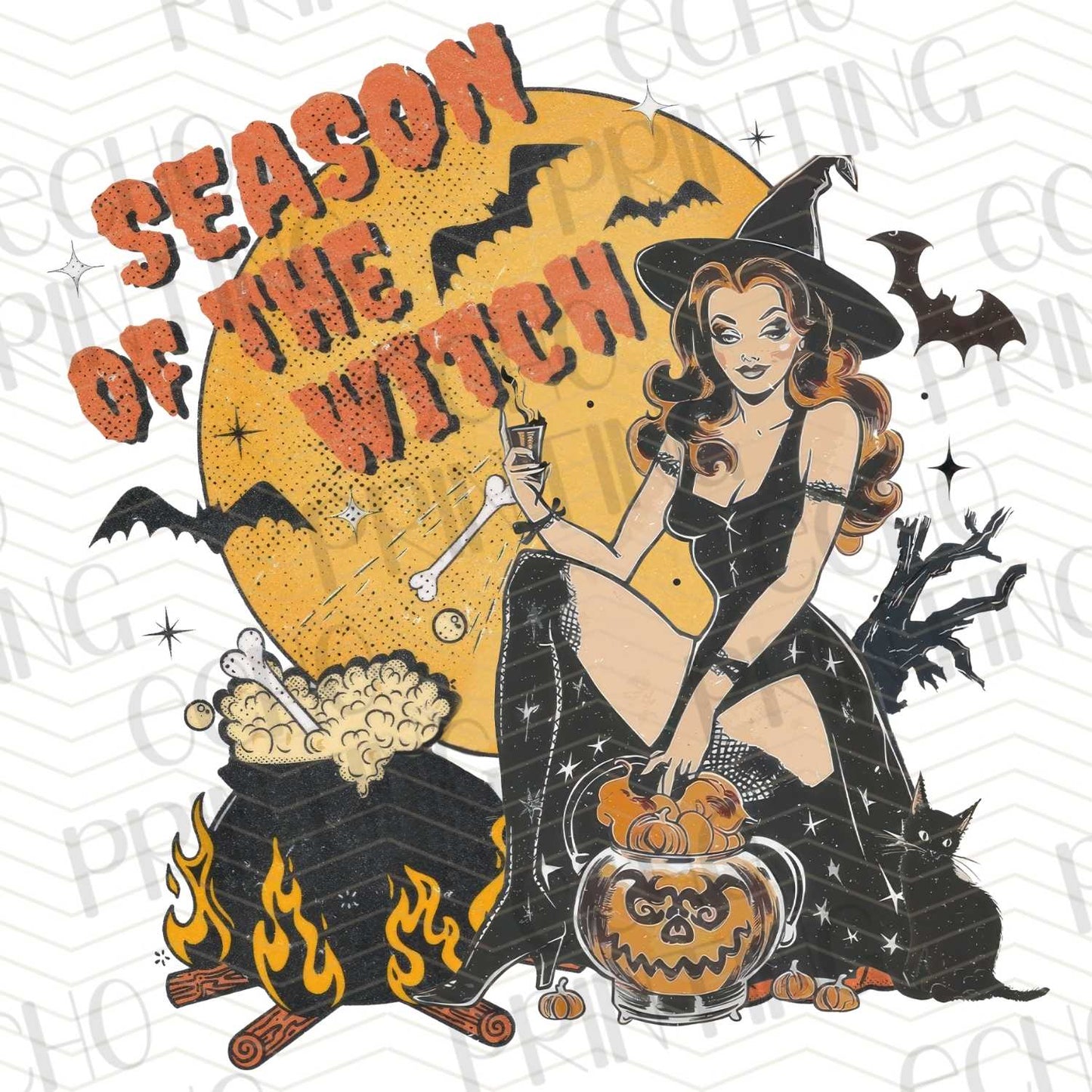 HLW 321 – SEASON OF THE WITCH