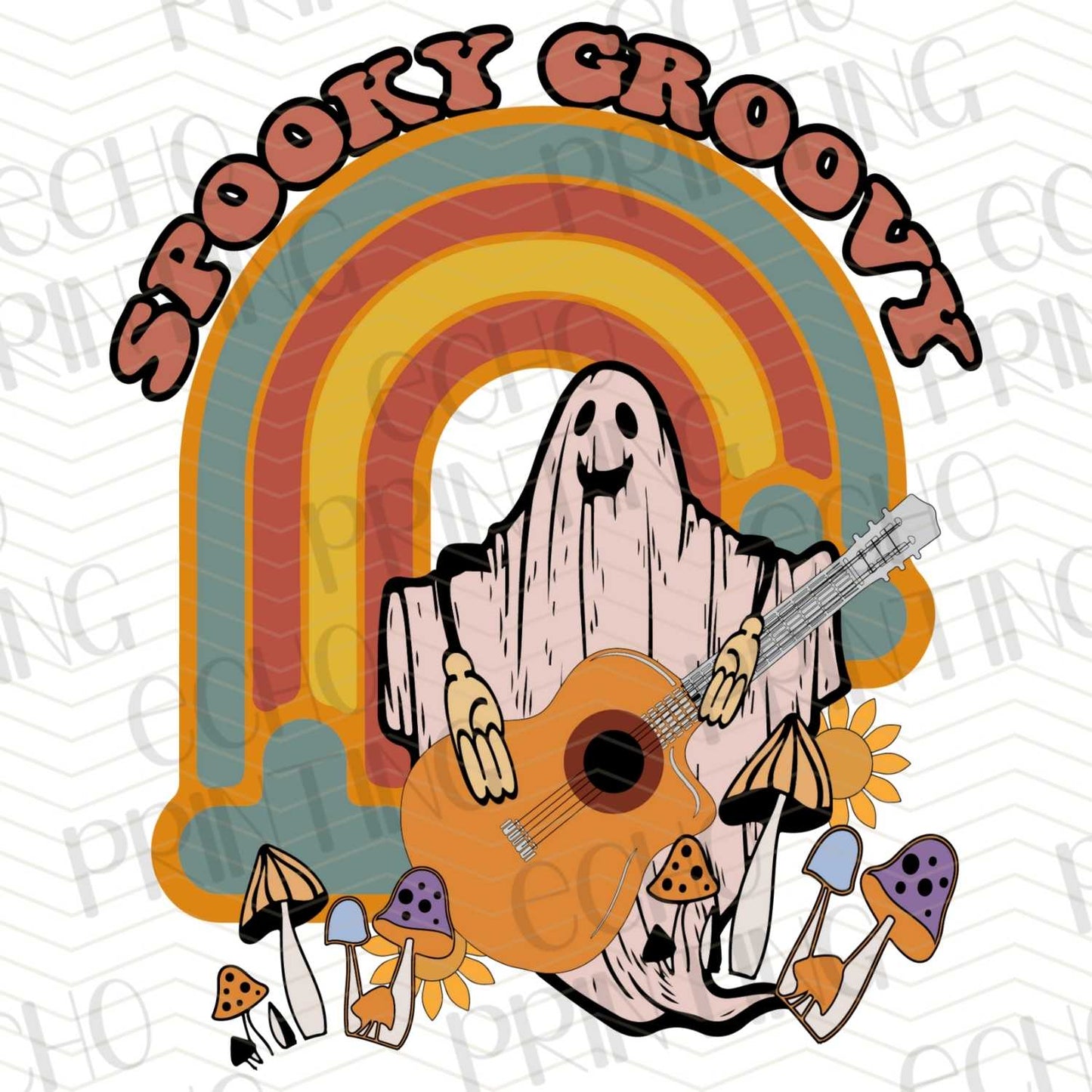 HLW 332 – SPOOKY GROOVY