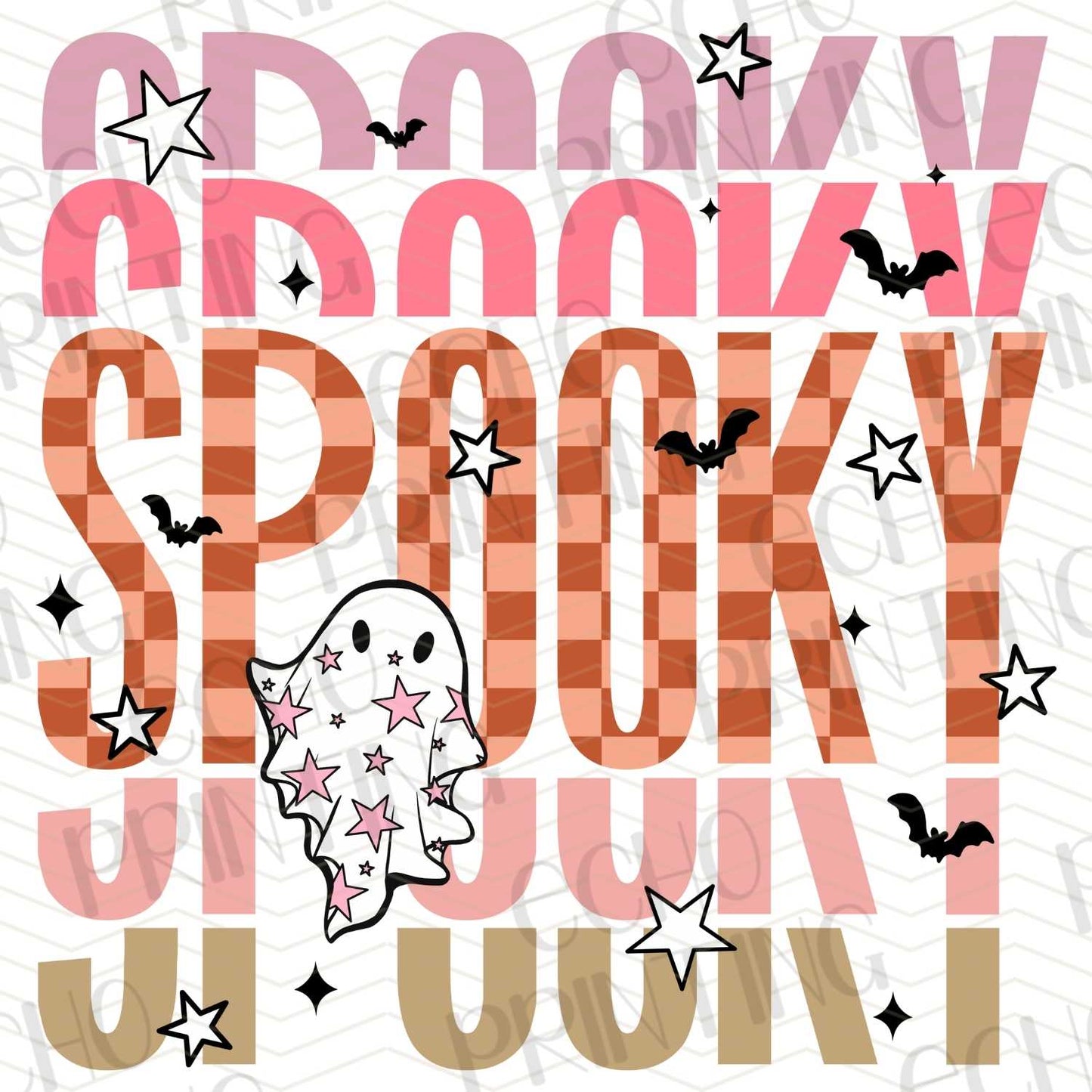 HLW 340 – SPOOKY