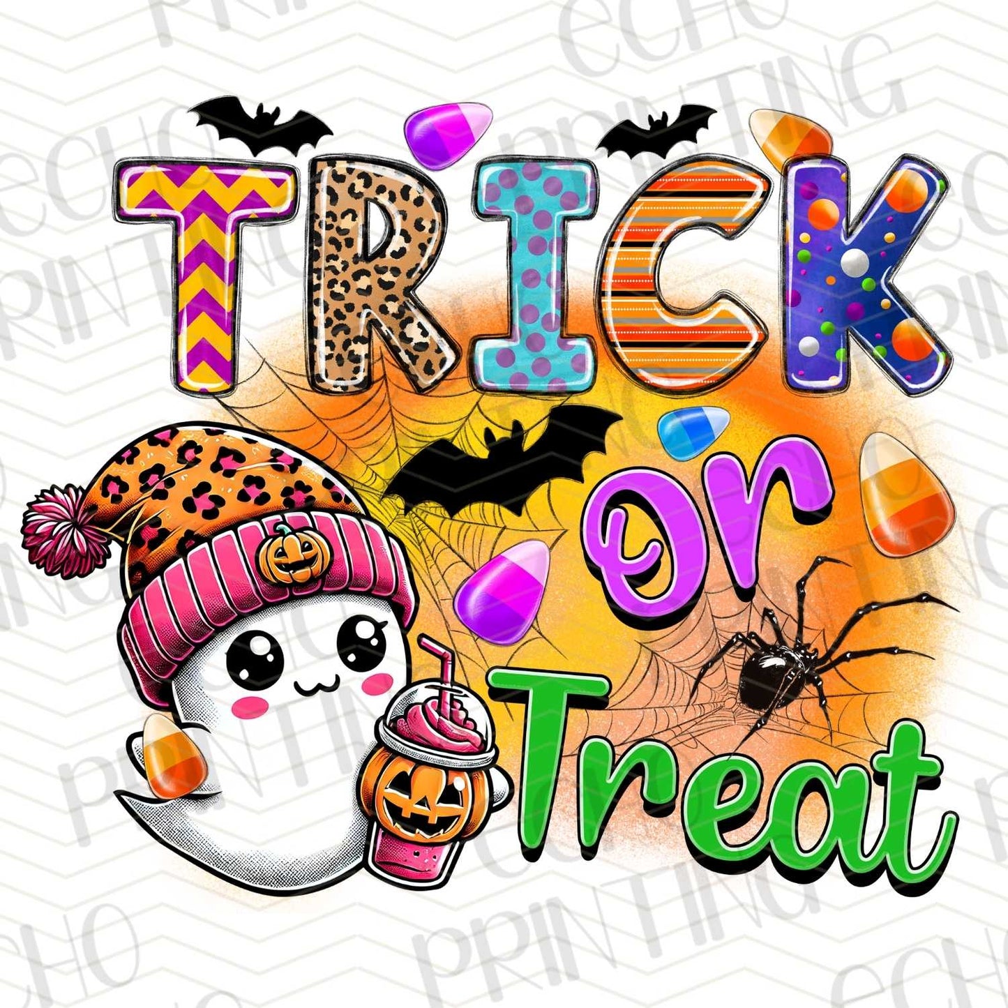 HLW 369 – TRICK OR TREAT