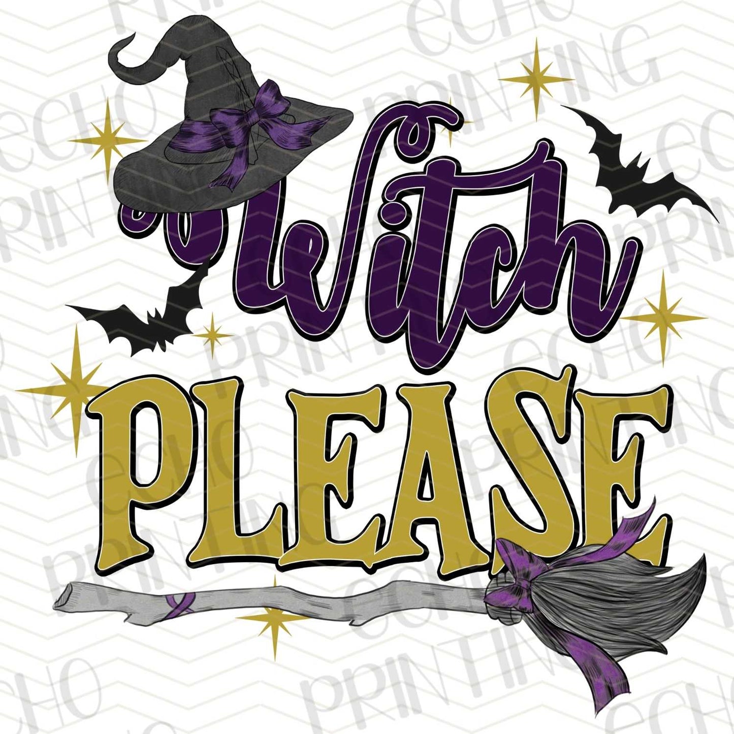 HLW 386 – WITCH PLEASE