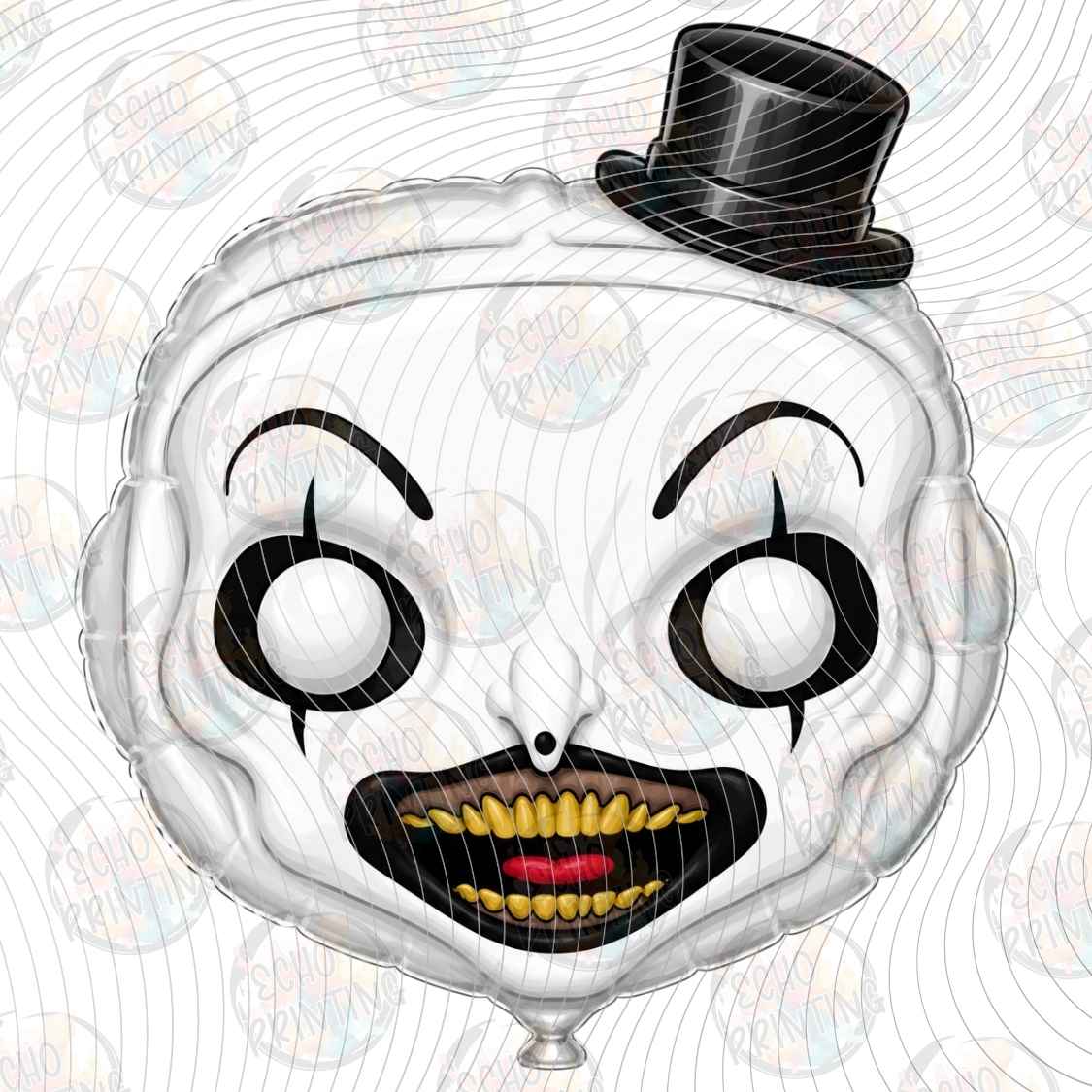 HLW 3935 - VINTAGE DOLL POP ART