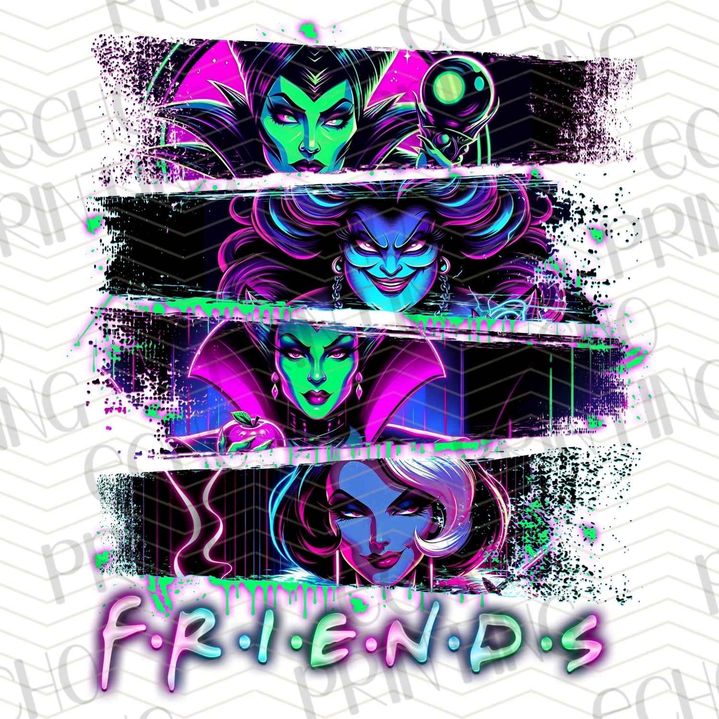 HLW 578 – WICKED FRIENDS