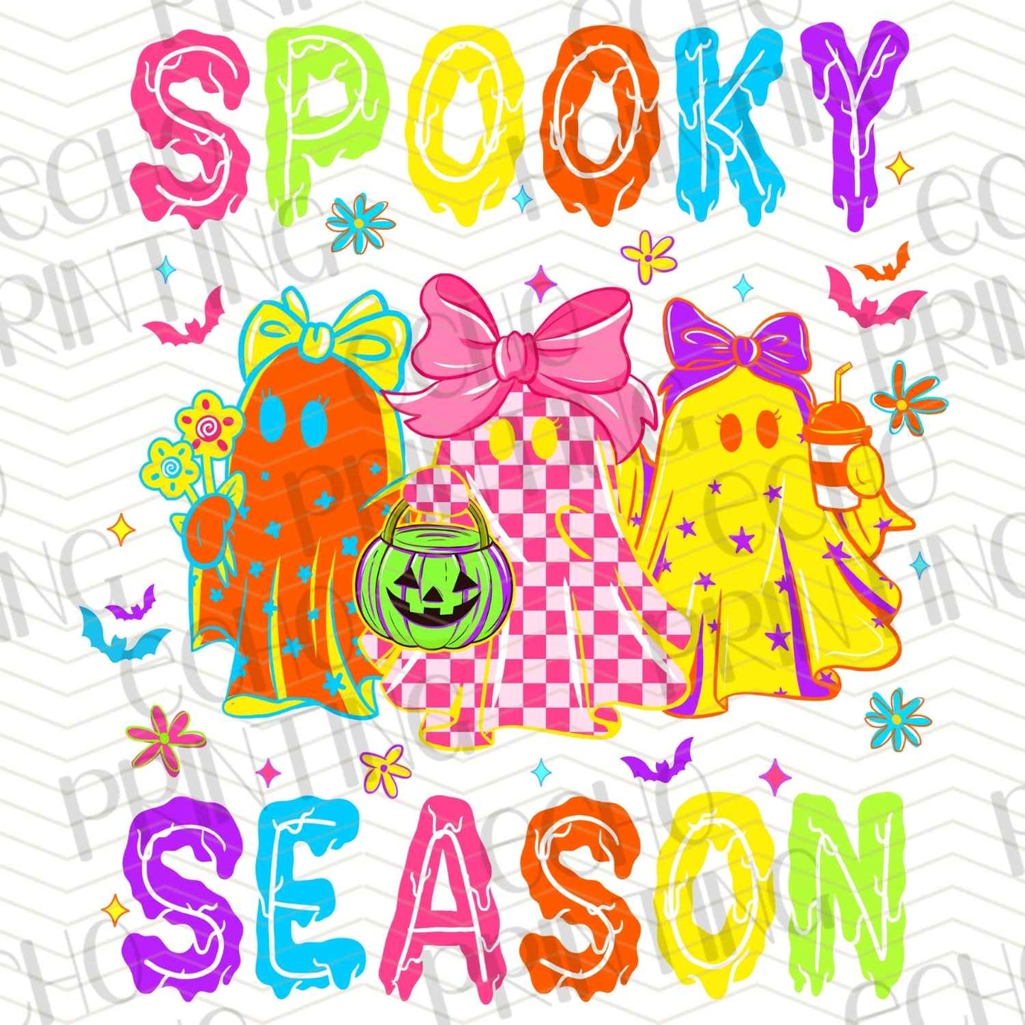 HLW 619 – SPOOKY SEASON