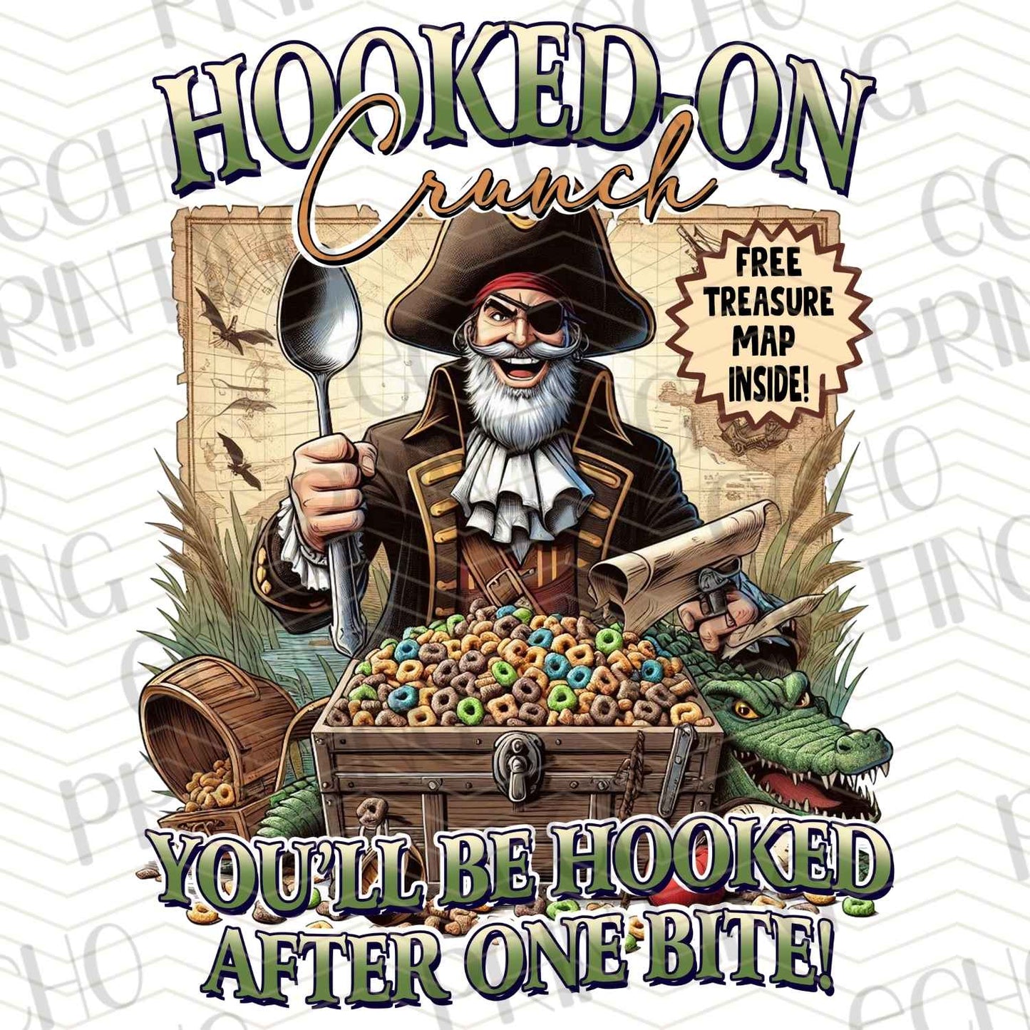 HLW 665 – HOOKED ON SPOOK