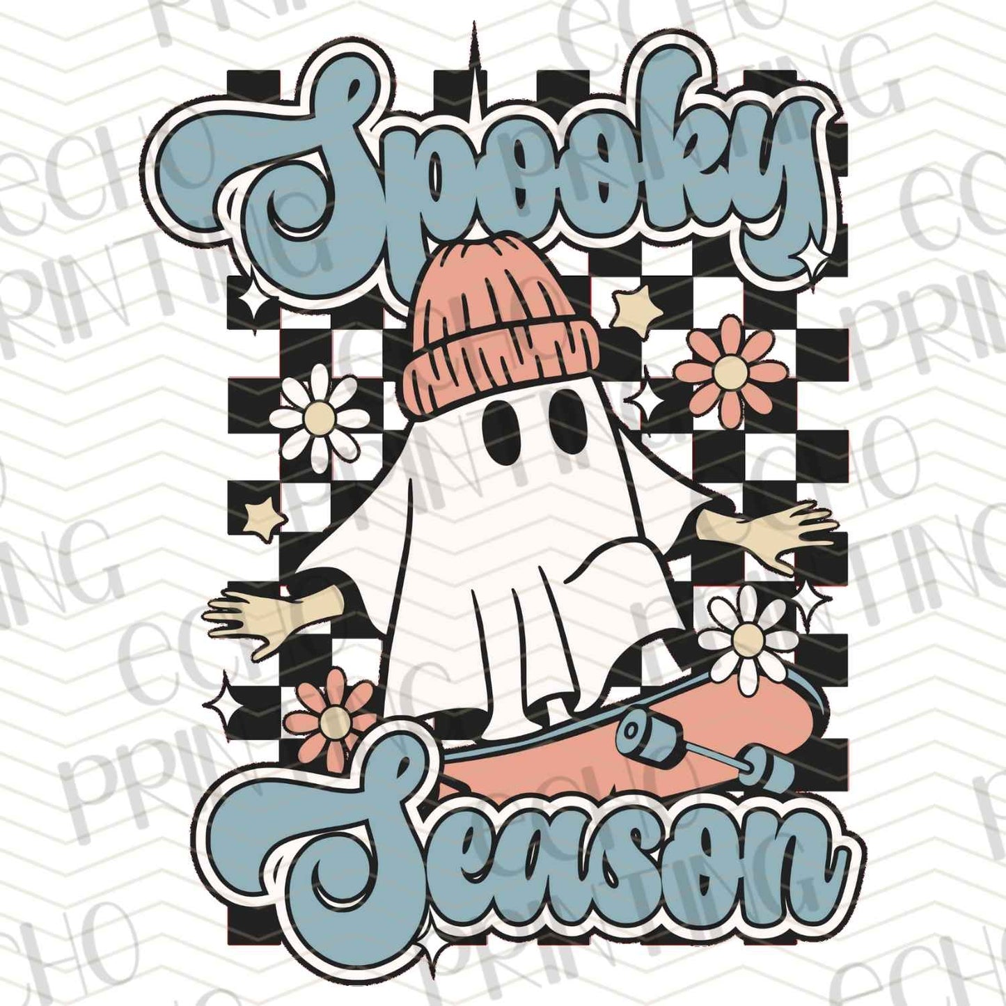 HLW 710 – SPOOKY SEASON