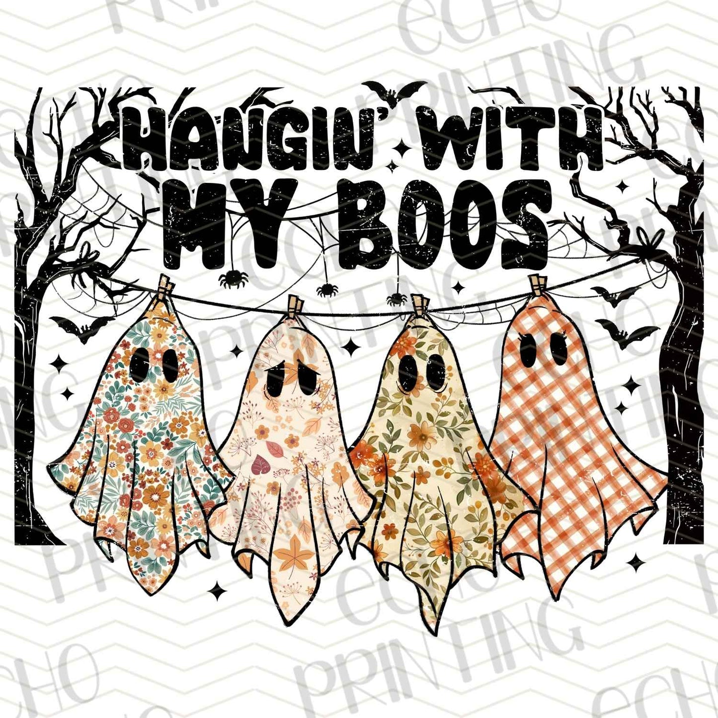 HLW 726 – HANGIN’ WITH MY BOOS
