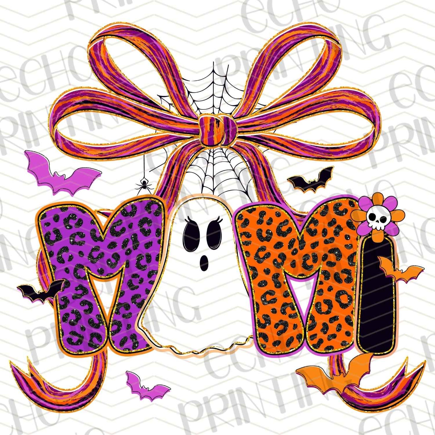 HLW 730 – MIMI GHOST