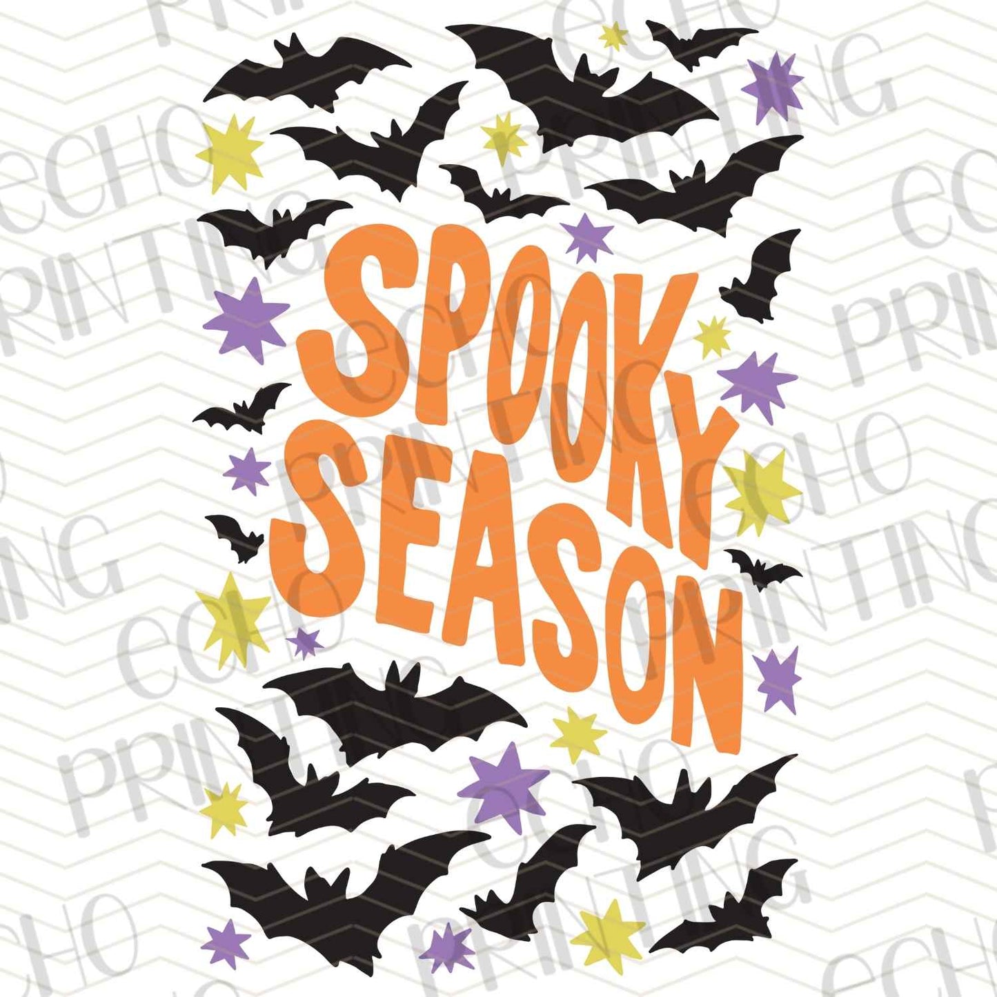 HLW 740 – SPOOK SEASON WITH BATS