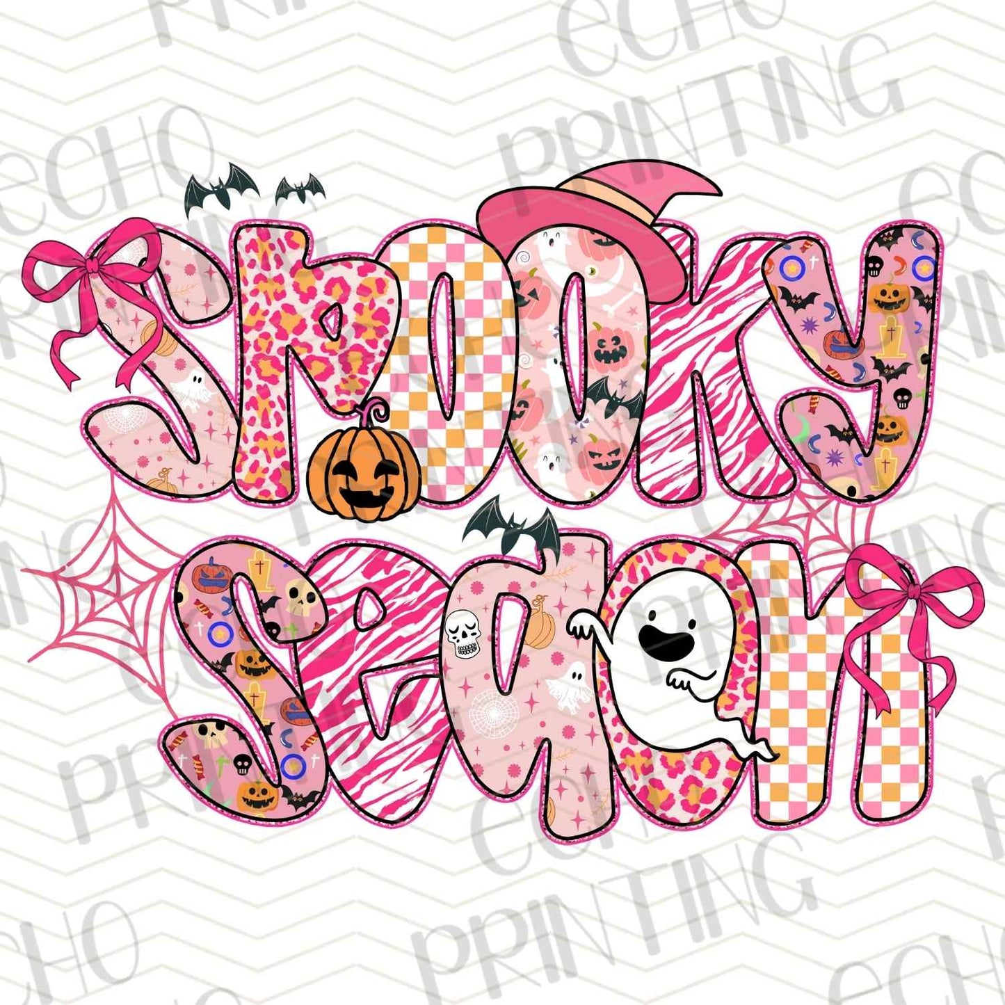 HLW 787 – SPOOKY SEASON