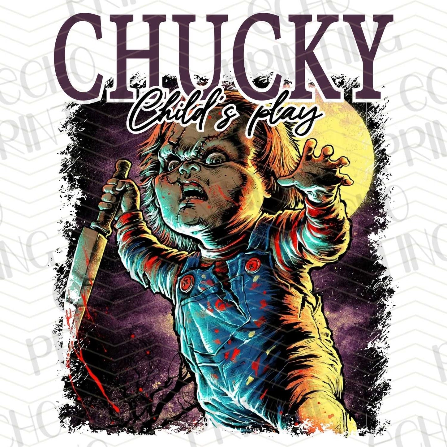 HLW 80 - CREEPY DOLL HORROR
