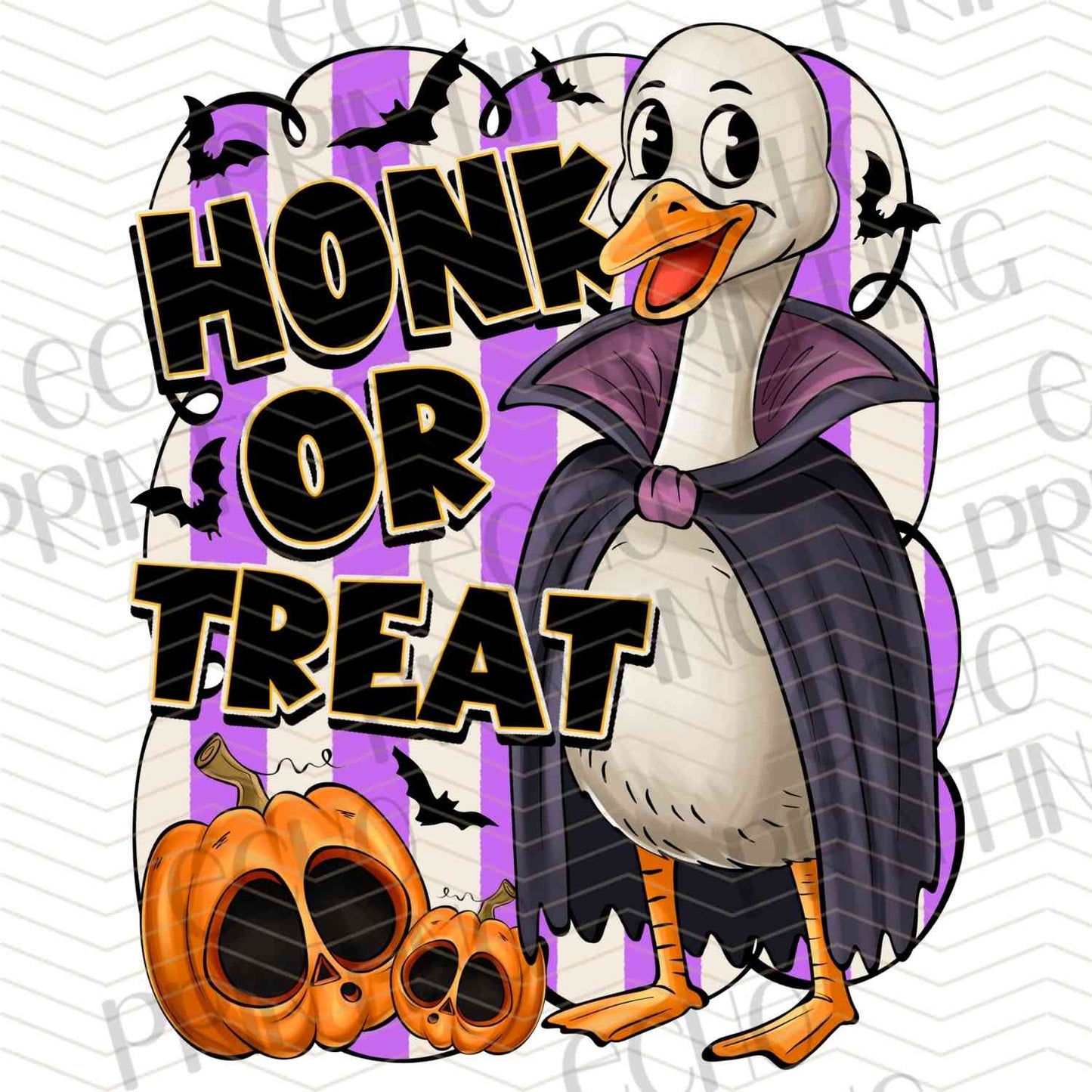 HLW 860 – HONK FOR TREAT