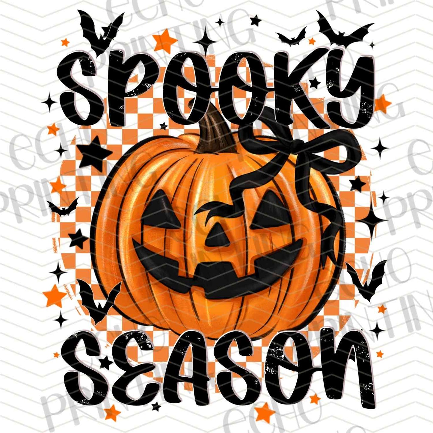 HLW 914 – SPOOKY SEASON