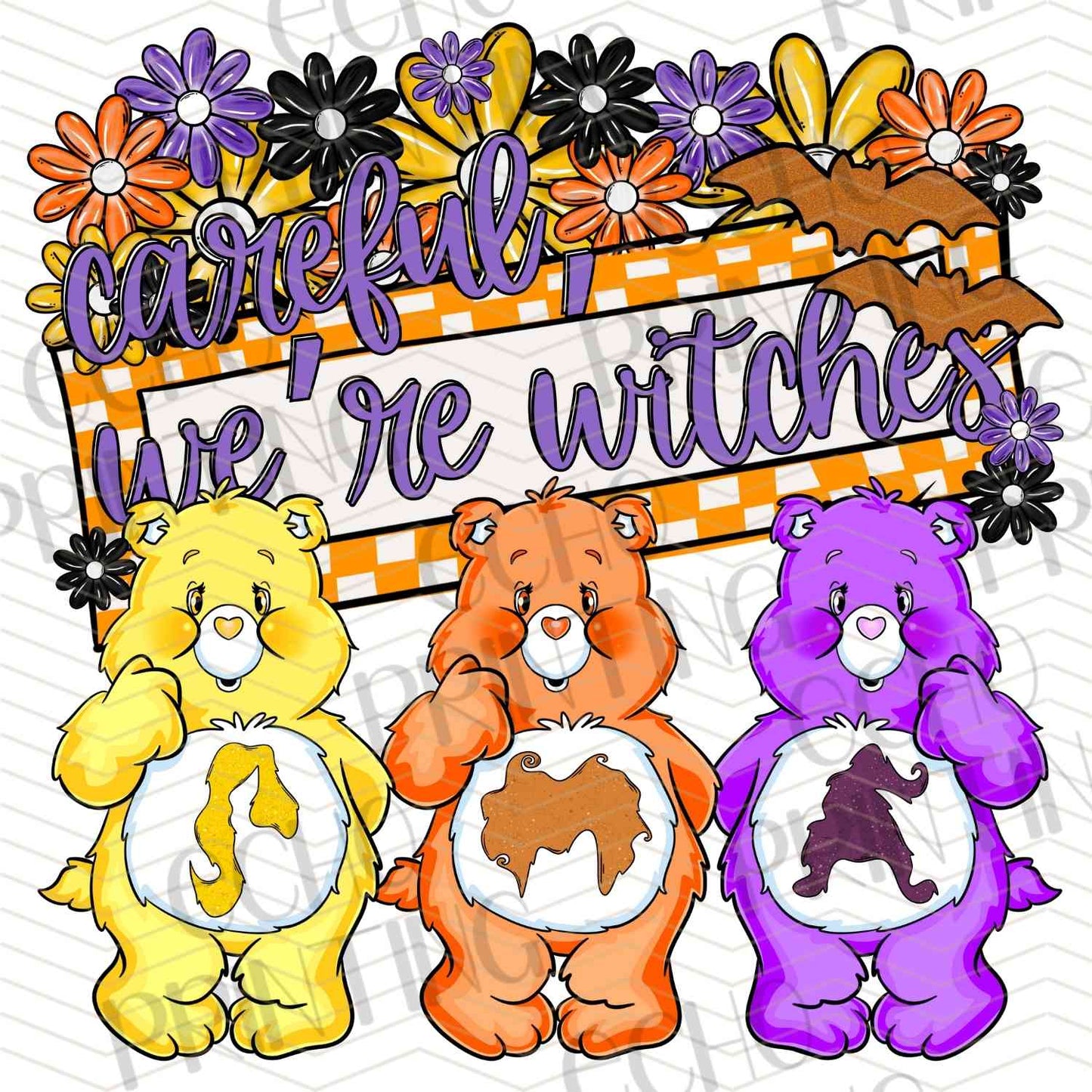 HLW 938 – FRIENDSHIP BE WITH YOU BEARS