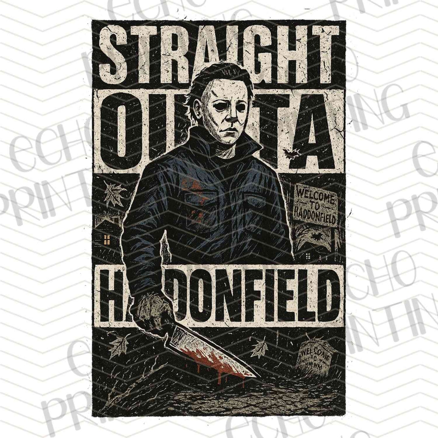 HLW 997 – STRAIGHT OUTTA HADDONFIELD HORROR