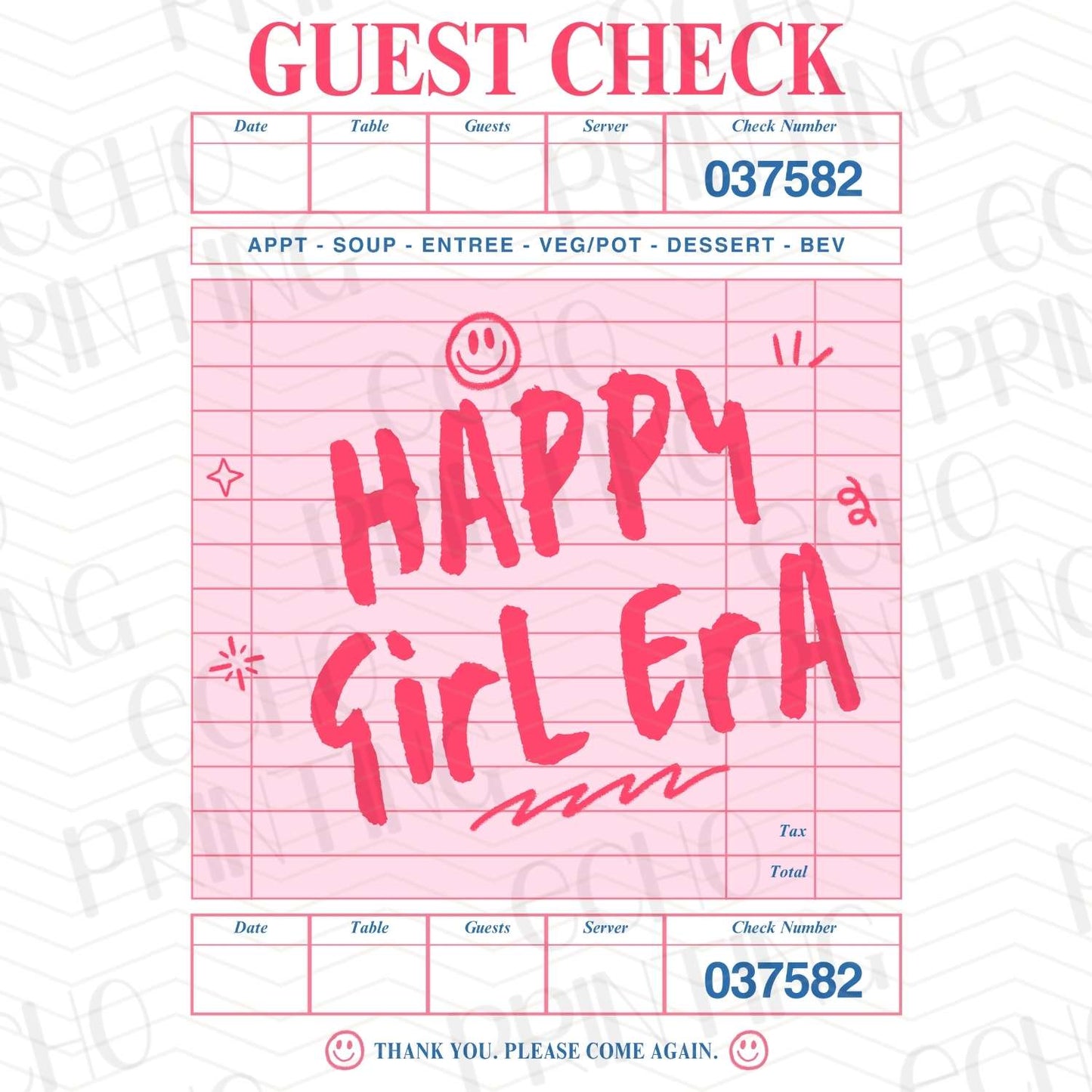 INMO 18 – HAPPY GIRL ERA