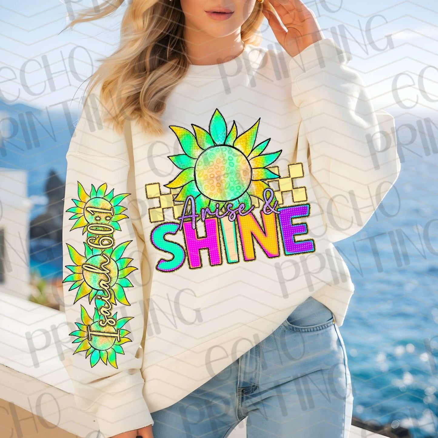 MHSM 87 - SHINE ** SLEEVE SOLD SEPERATELY **