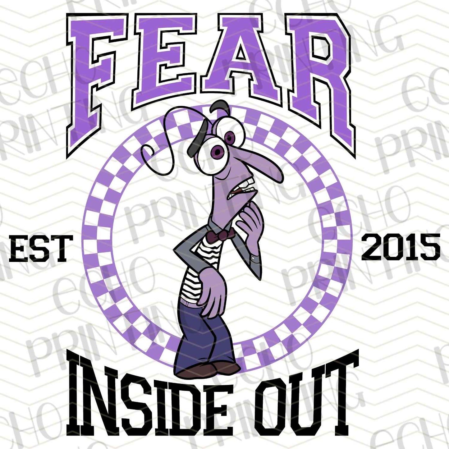 ISOG 72 - FEAR EST 2015