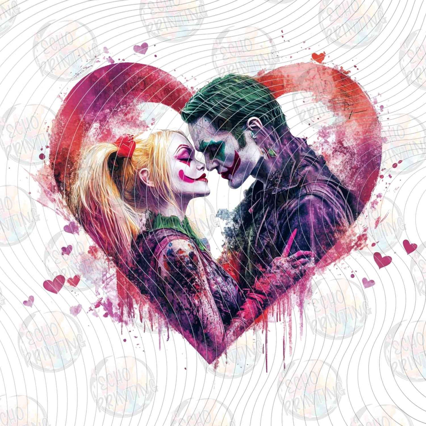 JKRHQ 12 - HEART COUPLE CLOSE