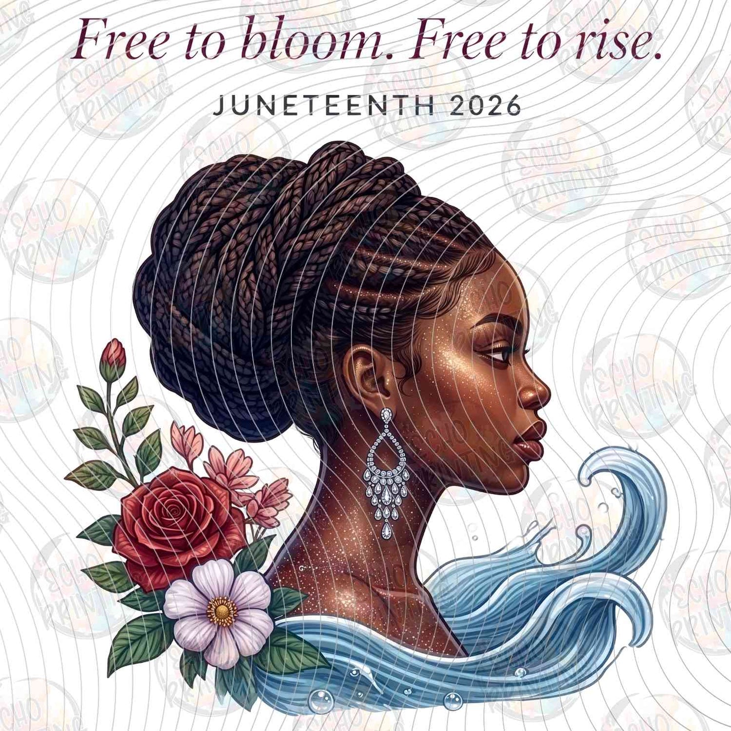 JNTHG 31 - FREE TO BLOOM FREE TO RISE WOMAN PROFILE