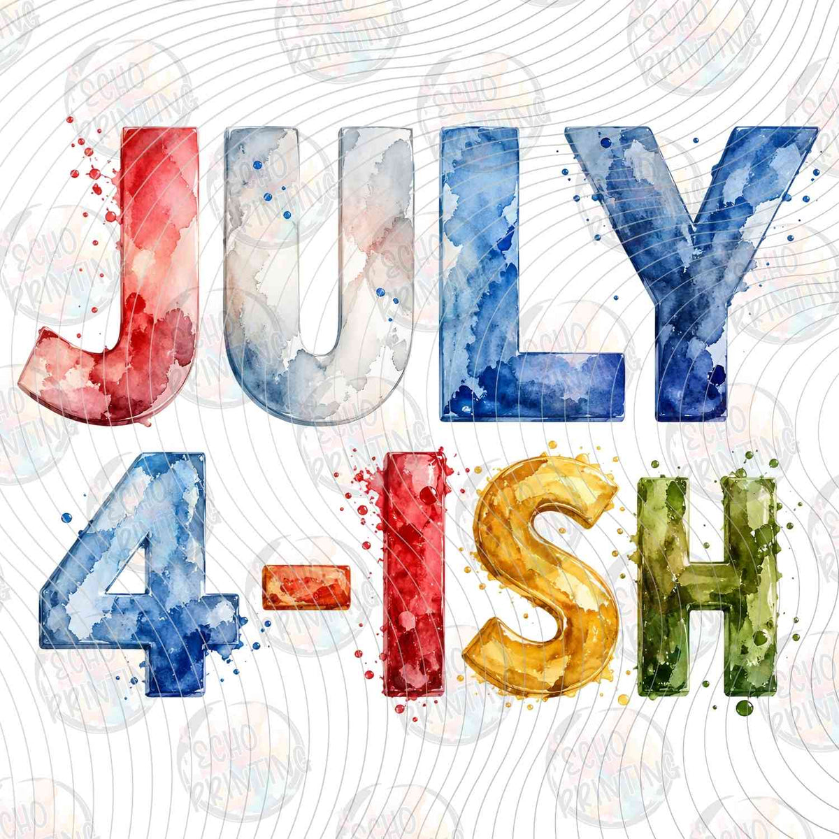 JNTHG 49 - JULY 4 ISH