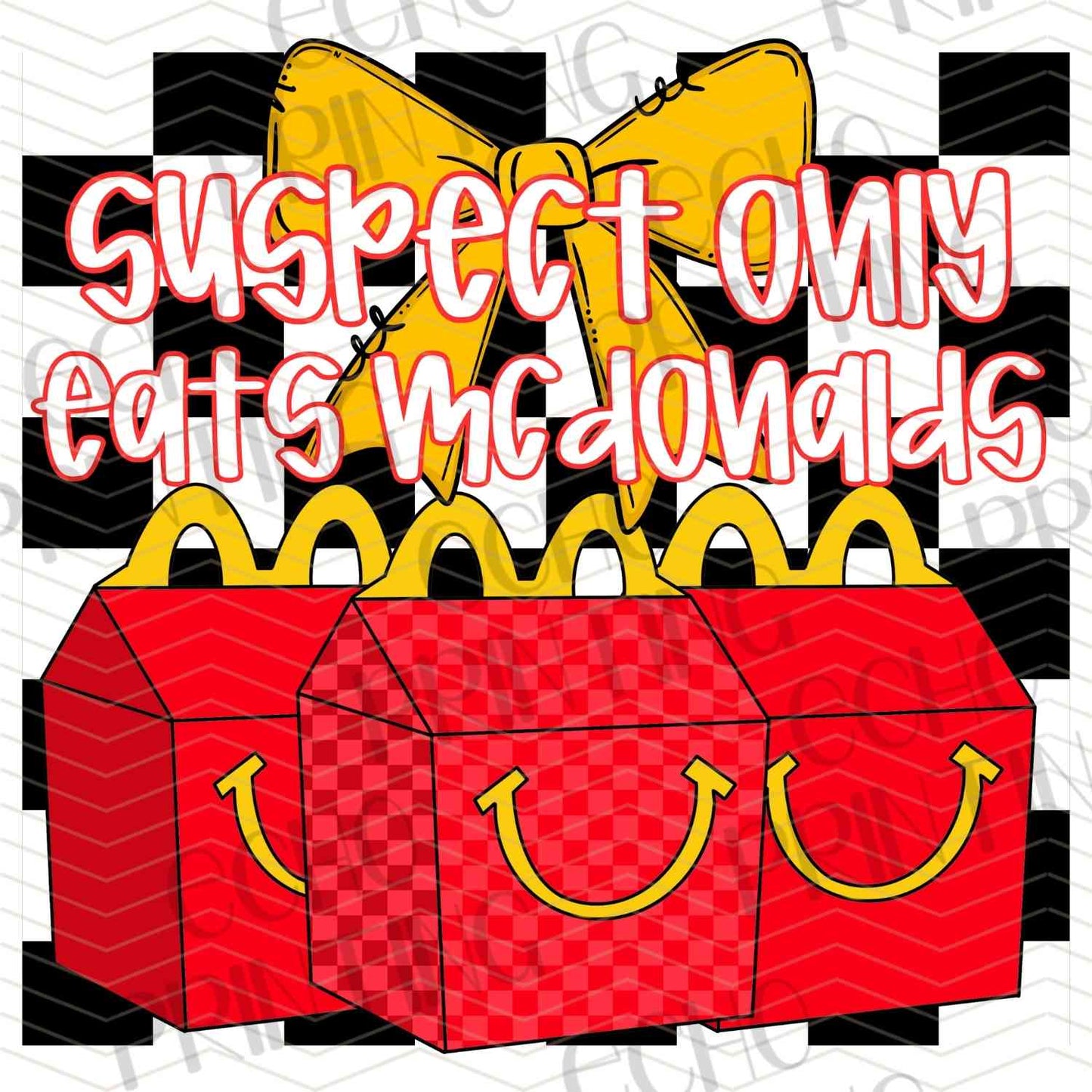 KDDG 124 - SUSPECT OWNS CATS (RED)