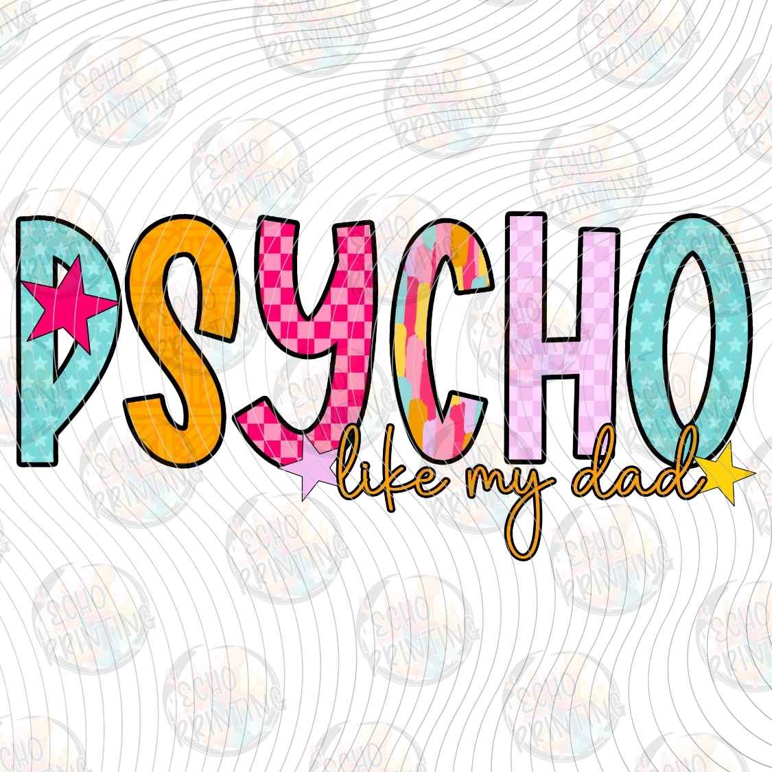 KDDG 232 - PSYCHO BUT CUTE