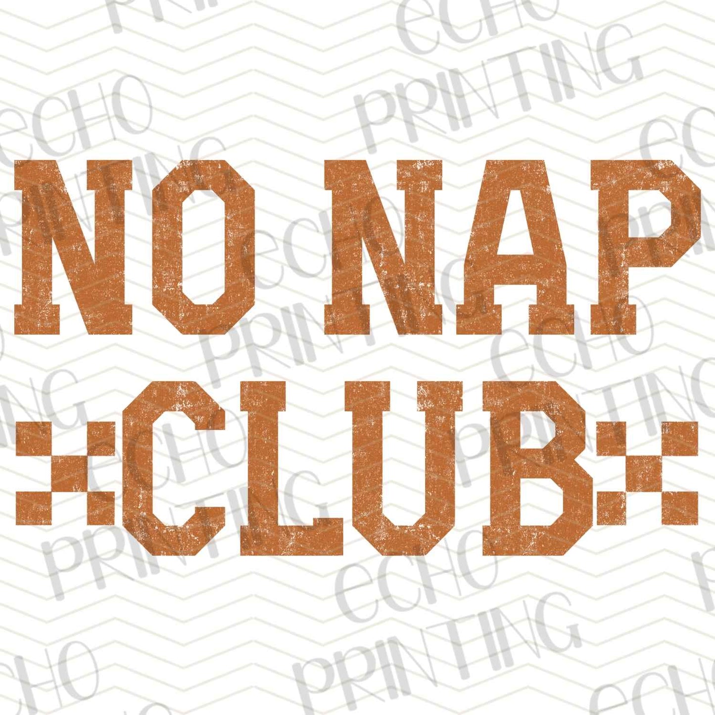 KDD 42 – NO NAP CLUB