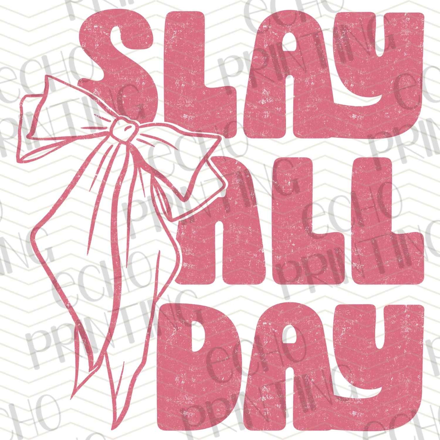 KDD 46 – SLAY ALL DAY