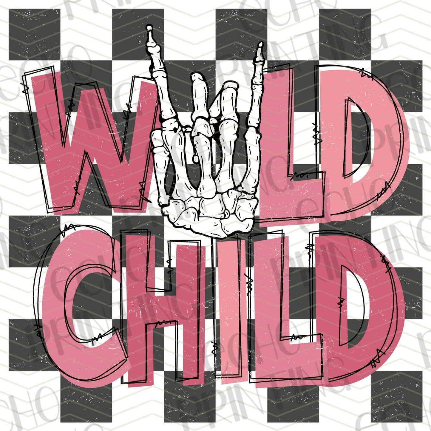 KDDG 90 – WILD CHILD