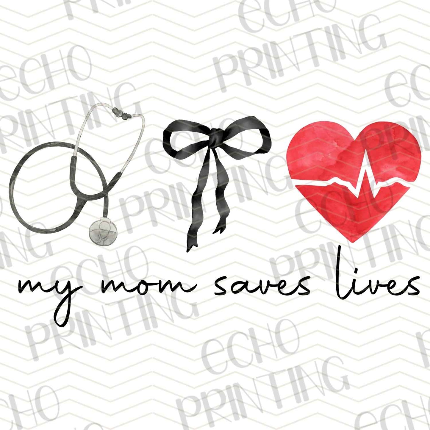 KDDG 98 – MY MOM’S SAVE LIFE