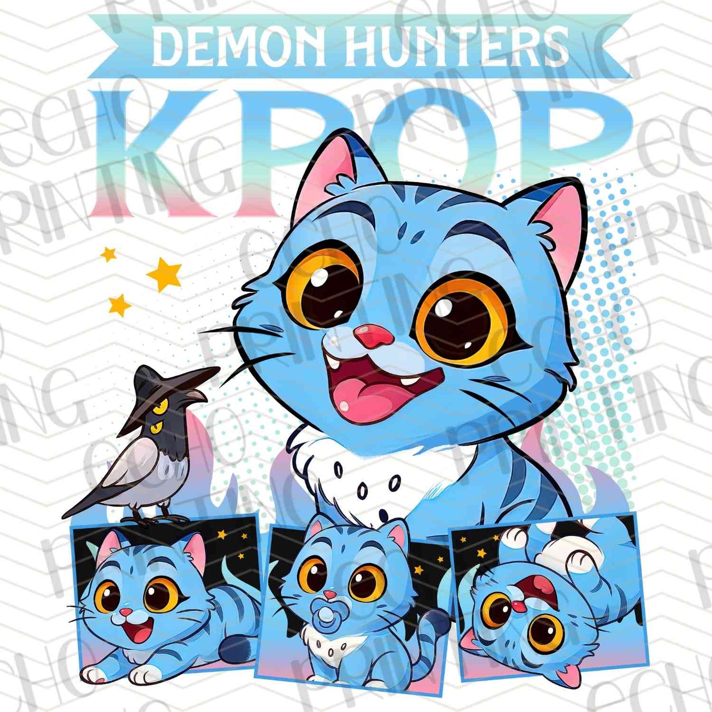 KPOP 45